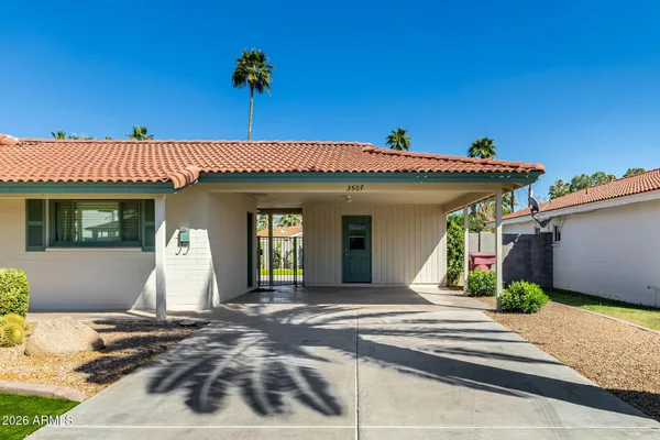 $3,200 | 3507 North Apache Way, Scottsdale, AZ 85251