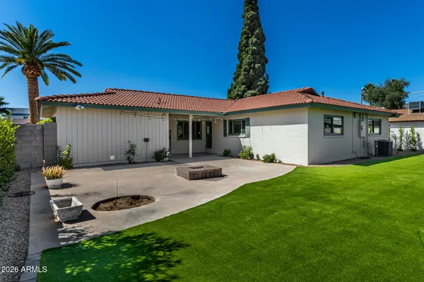 $3,200 | 3507 North Apache Way, Scottsdale, AZ 85251