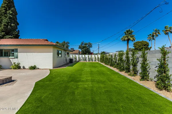 $3,200 | 3507 North Apache Way, Scottsdale, AZ 85251