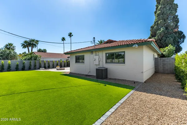 $3,200 | 3507 North Apache Way, Scottsdale, AZ 85251