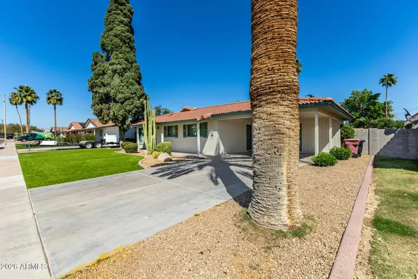 $3,200 | 3507 North Apache Way, Scottsdale, AZ 85251