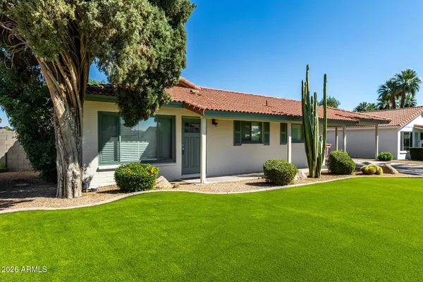 $3,200 | 3507 North Apache Way, Scottsdale, AZ 85251