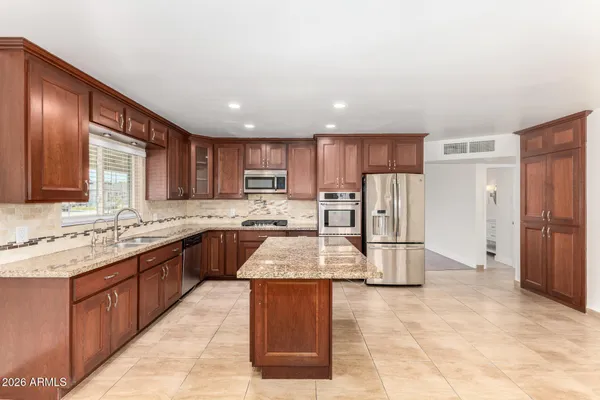 $3,200 | 3507 North Apache Way, Scottsdale, AZ 85251