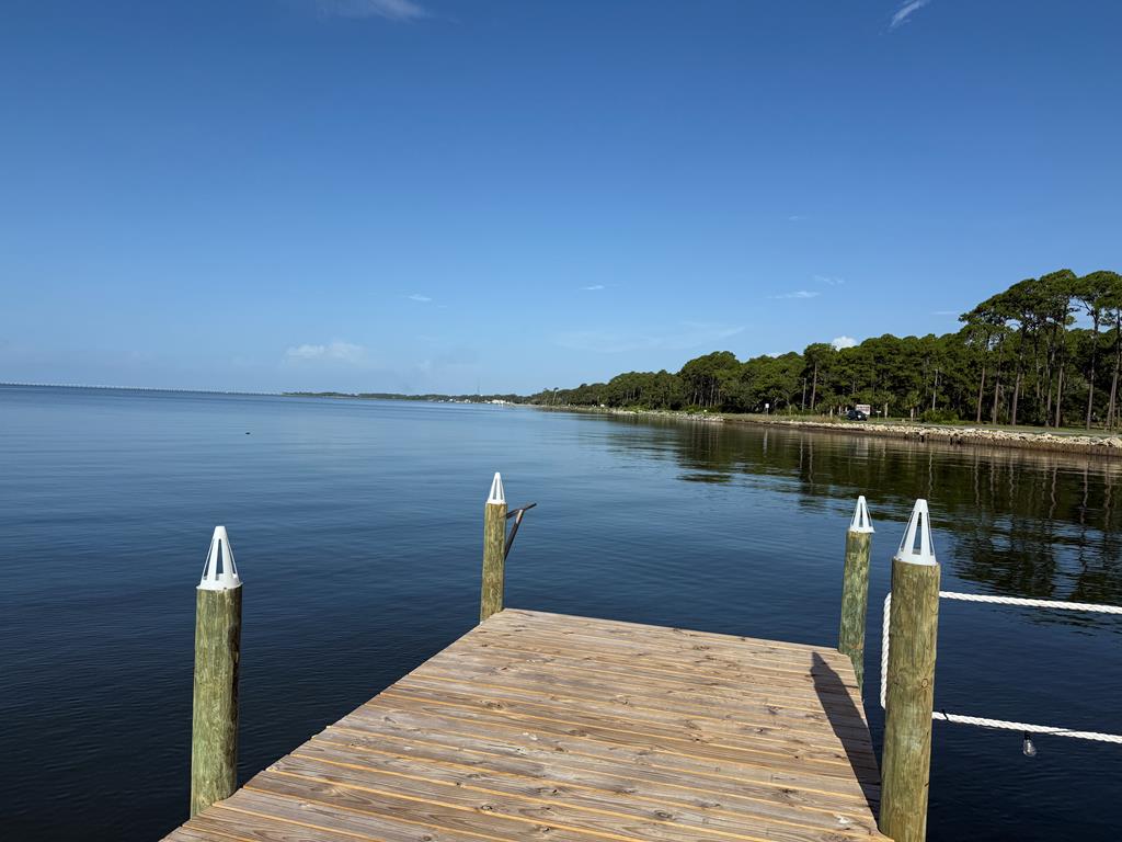 9 Hammock Cove Road Eastpoint, FL 32328 - Photo 6 of 15