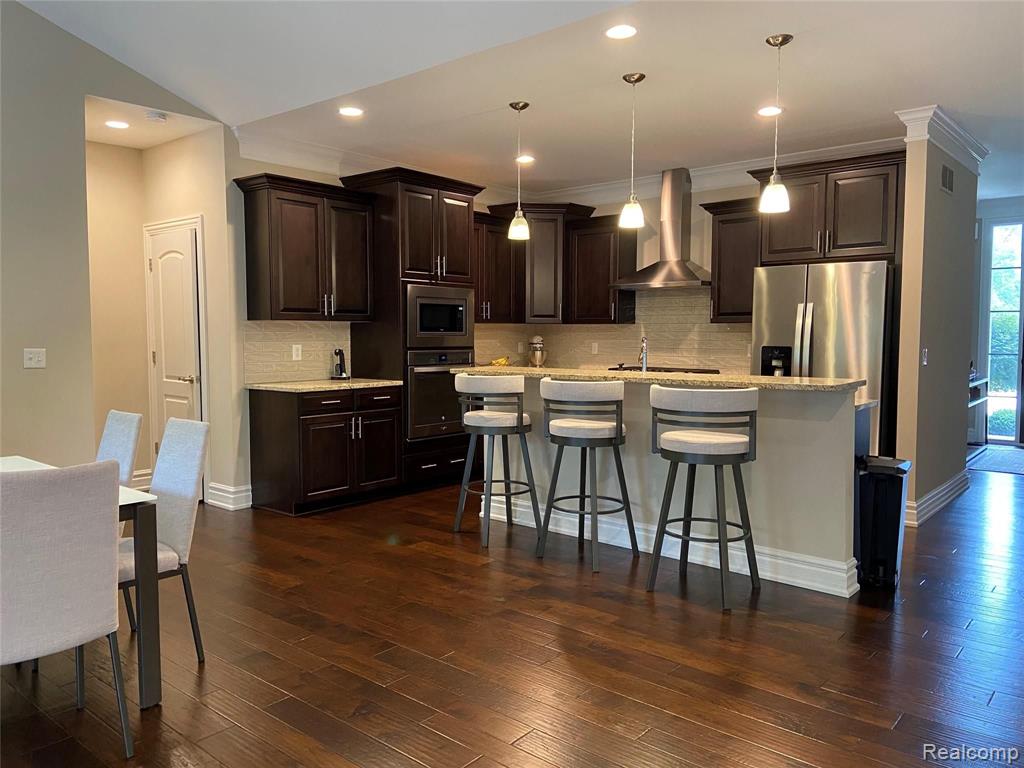 3712 McComb Drive Rochester Hills, MI 48307 - Photo 24 of 29