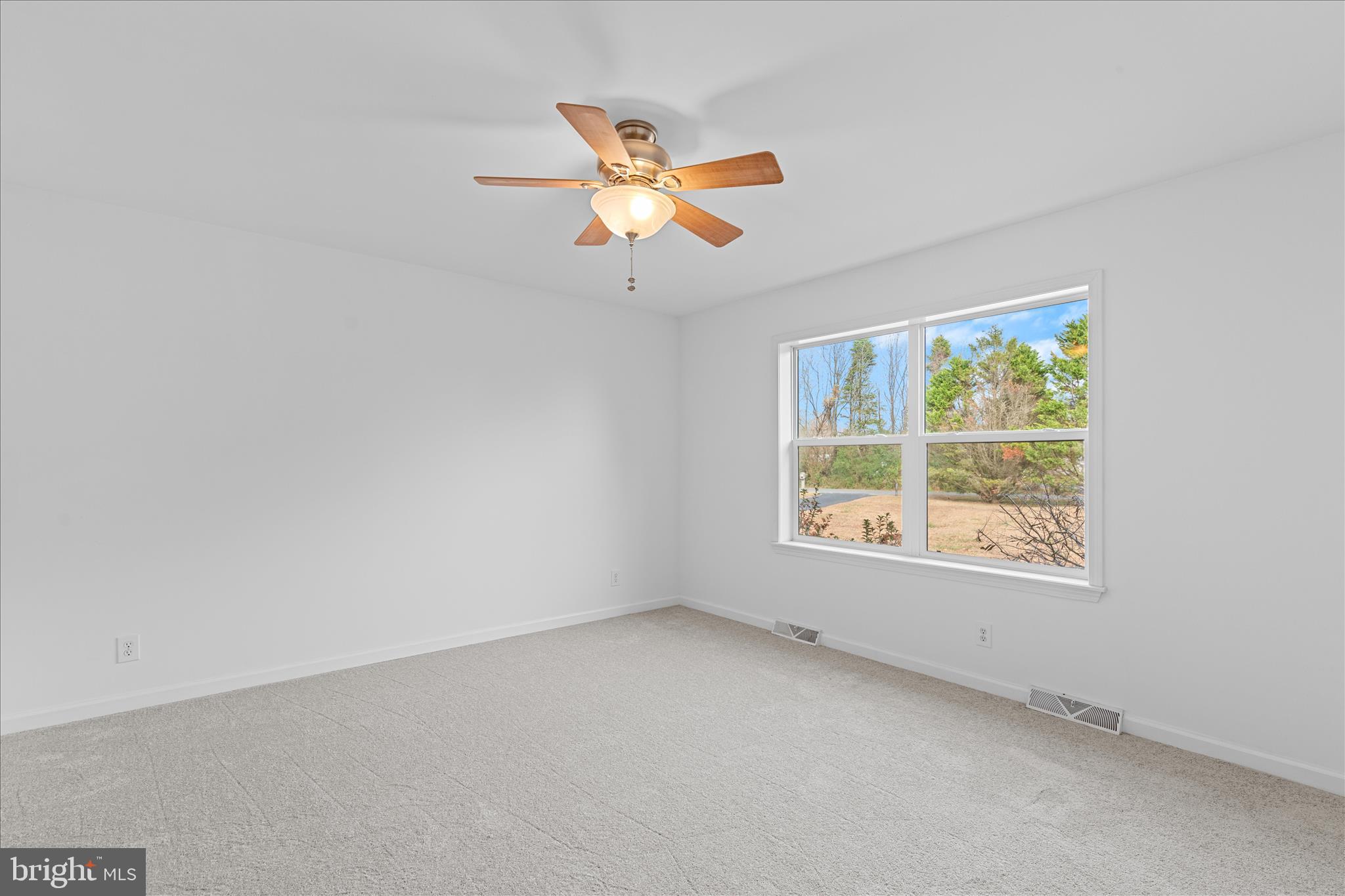 12454 Mirey Branch Road Laurel, DE 19956 - Photo 24 of 51 an empty room with a window