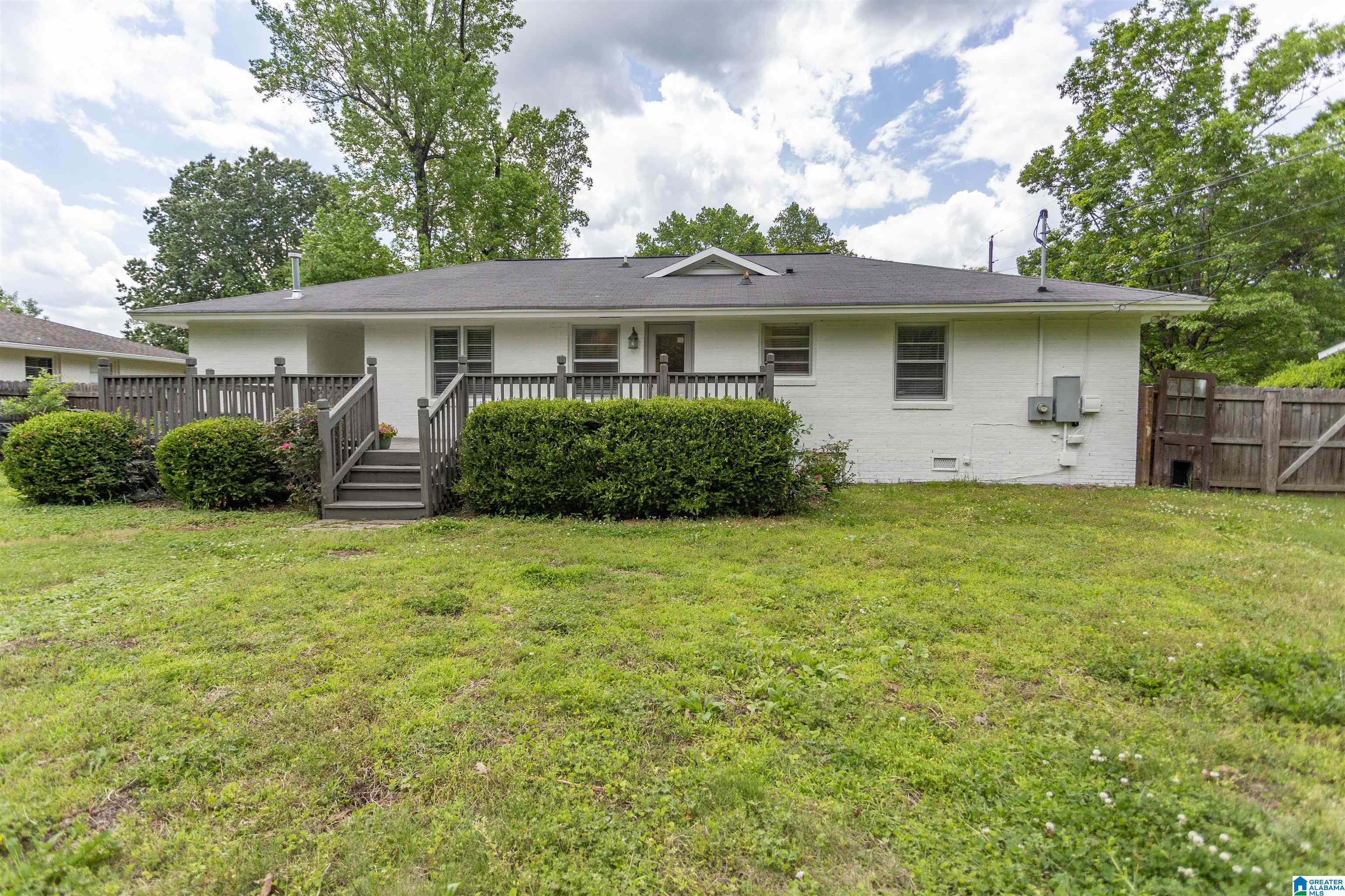 4021 Dolly Ridge Road Birmingham, AL 35243 - Photo 8 of 43