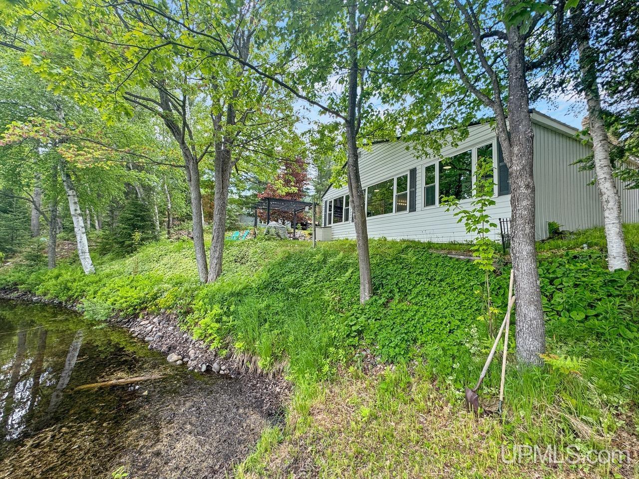 154 Rysberg Drive Crystal Falls, MI 49920 - Photo 28 of 37
