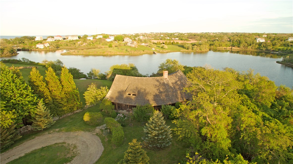 1267 West Side Road Block Island, RI 02807 - Photo 2 of 29