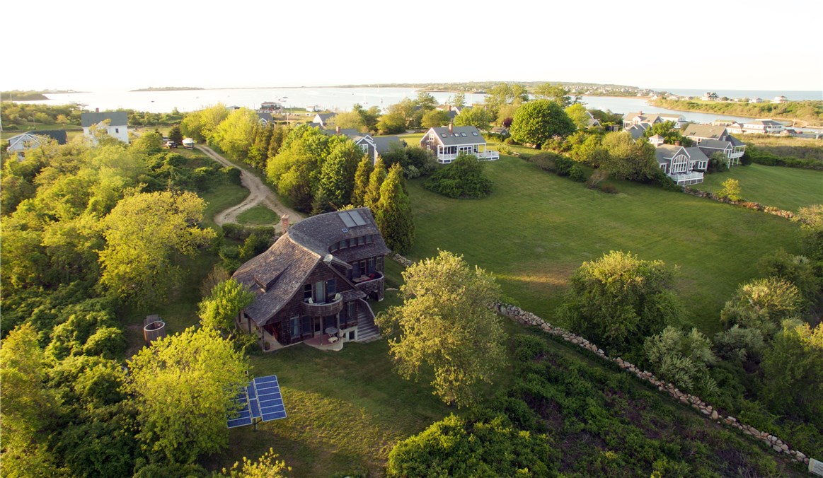 1267 West Side Road Block Island, RI 02807 - Photo 3 of 29