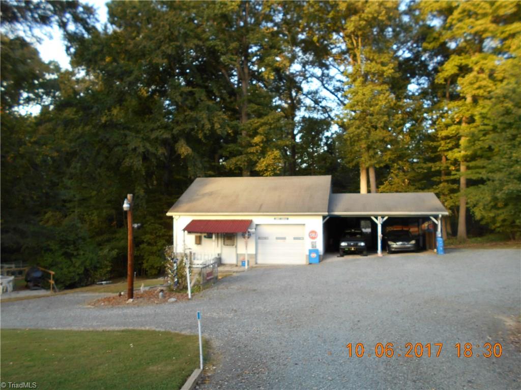 5820 Rudd Station Road Browns Summit, NC 27214 - Photo 10 of 30 Gallery Image 10