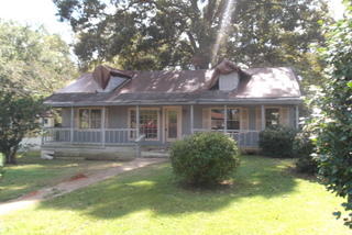 1941 Kellyton Road Alexander City, AL 35010 - Photo 1 of 1 Gallery Image 1