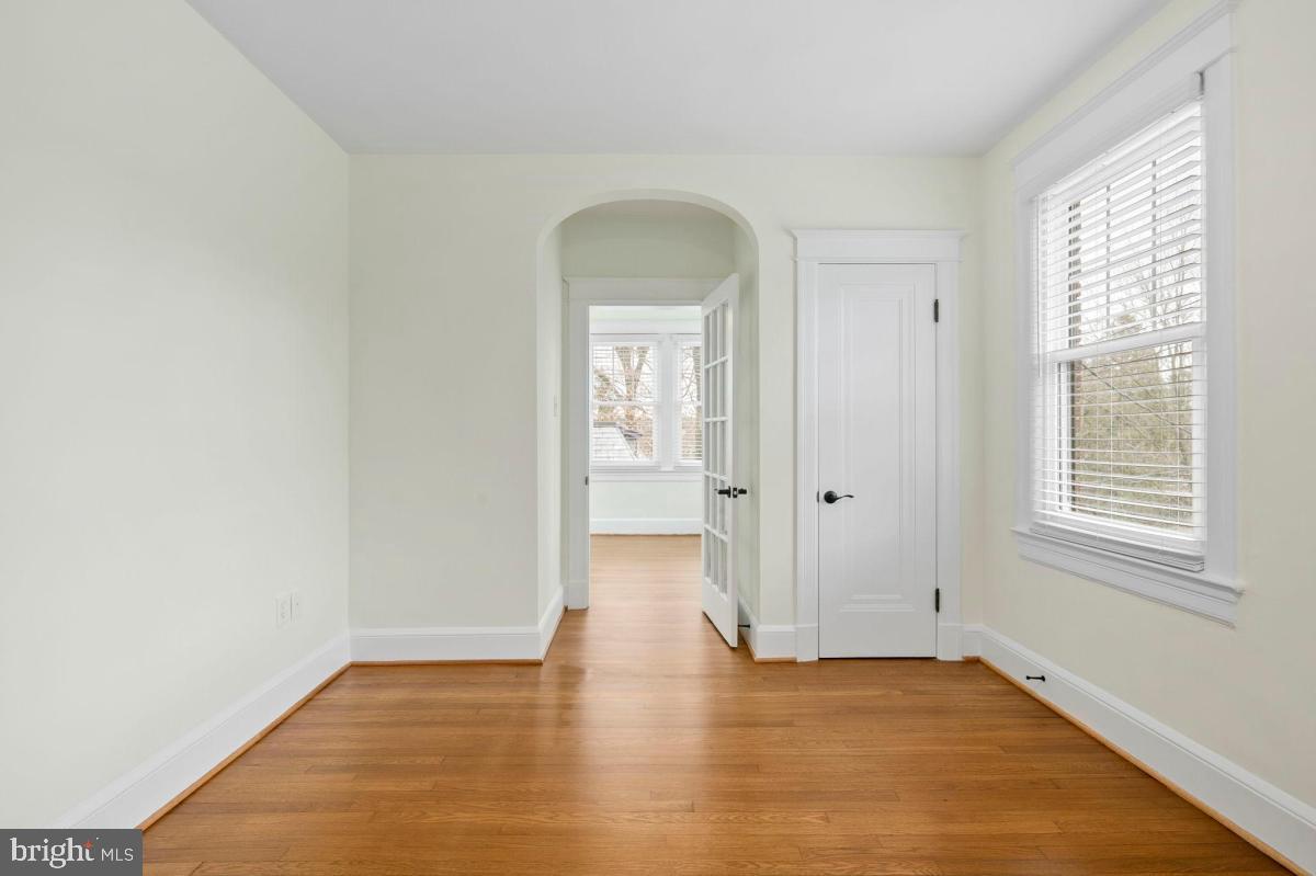 3643 Jenifer Street Northwest Washington, DC 20015 - Photo 32 of 48