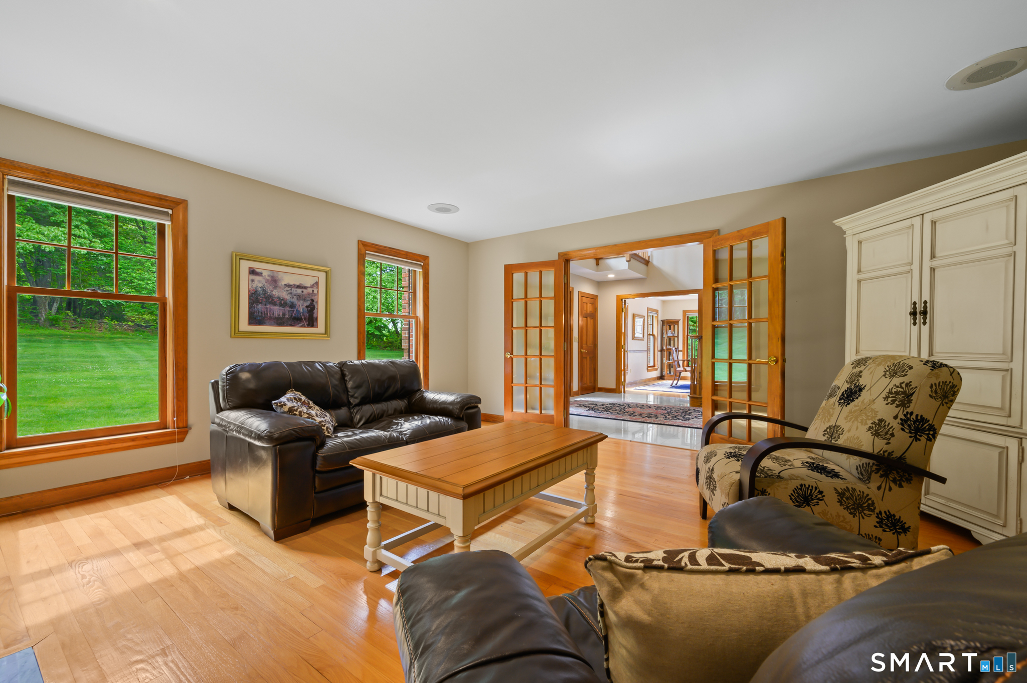 286 Mirey Dam Road Middlebury, CT 06762 - Photo 15 of 38