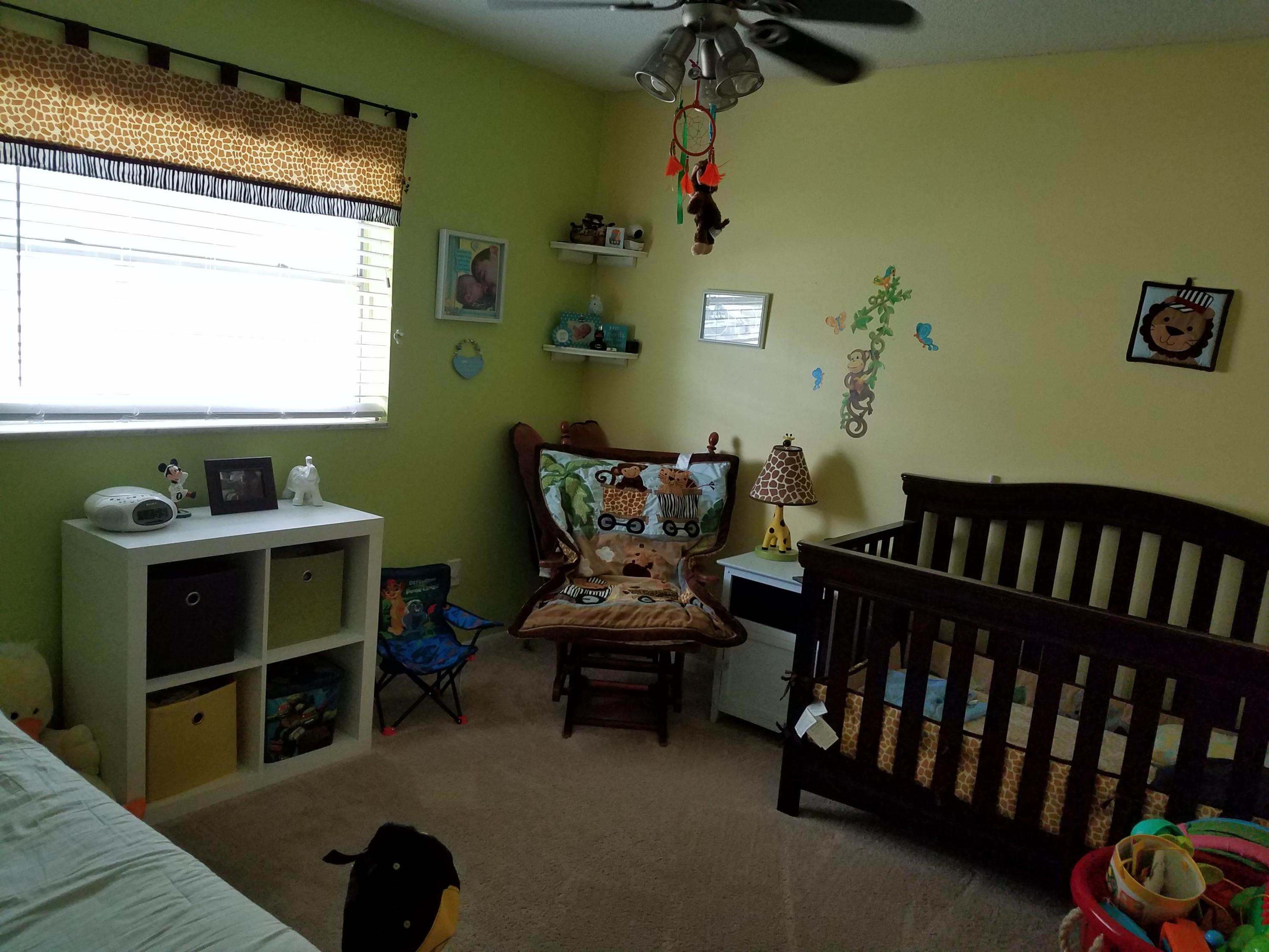 22835 Southwest 54th Way Boca Raton, FL 33433 - Photo 16 of 22 Guest Room 2