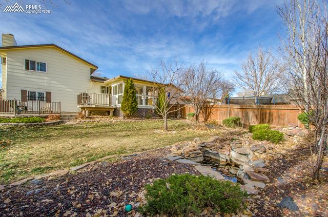1725 Winnebago Road Colorado Springs, CO 80915 - Photo 15 of 16