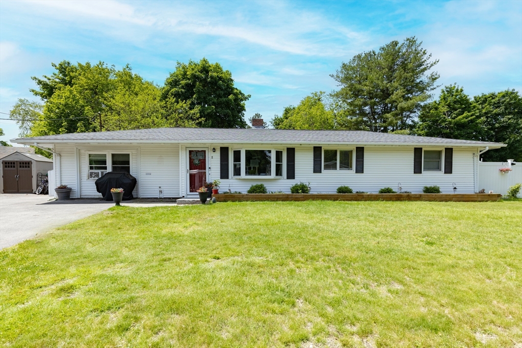 8 Andover Road Beverly, MA 01915 - Photo 1 of 30