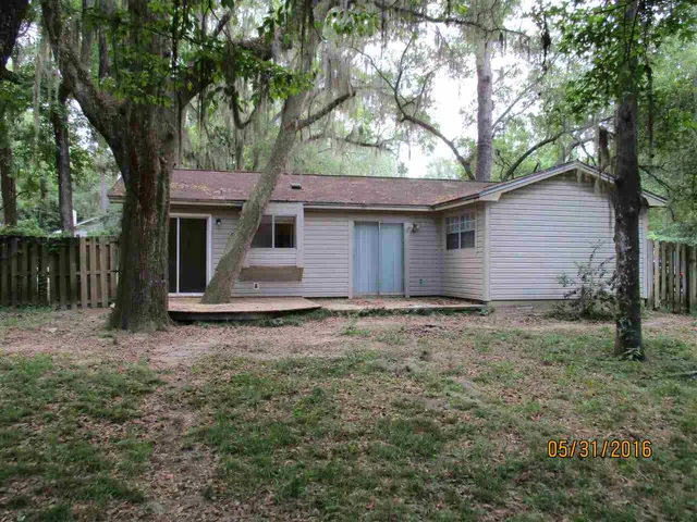 $1,900 | 2666 Faversham Drive, Tallahassee, FL 32303