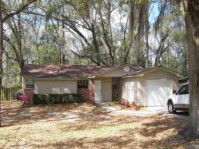 $1,900 | 2666 Faversham Drive, Tallahassee, FL 32303