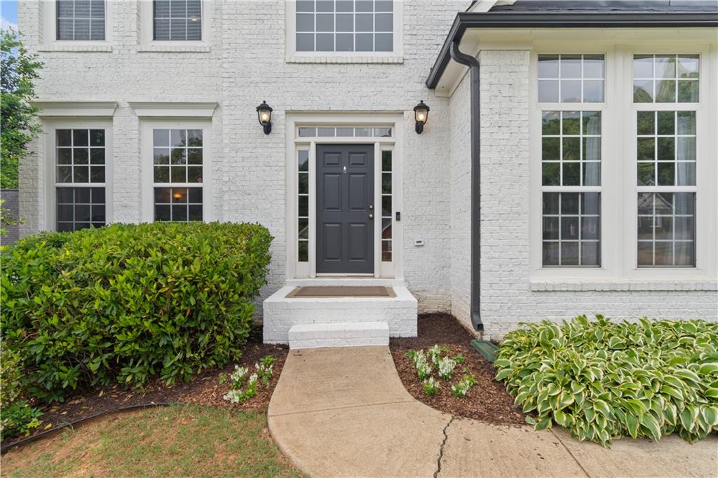 243 Ribbon Leaf View Suwanee, GA 30024 - Photo 2 of 74