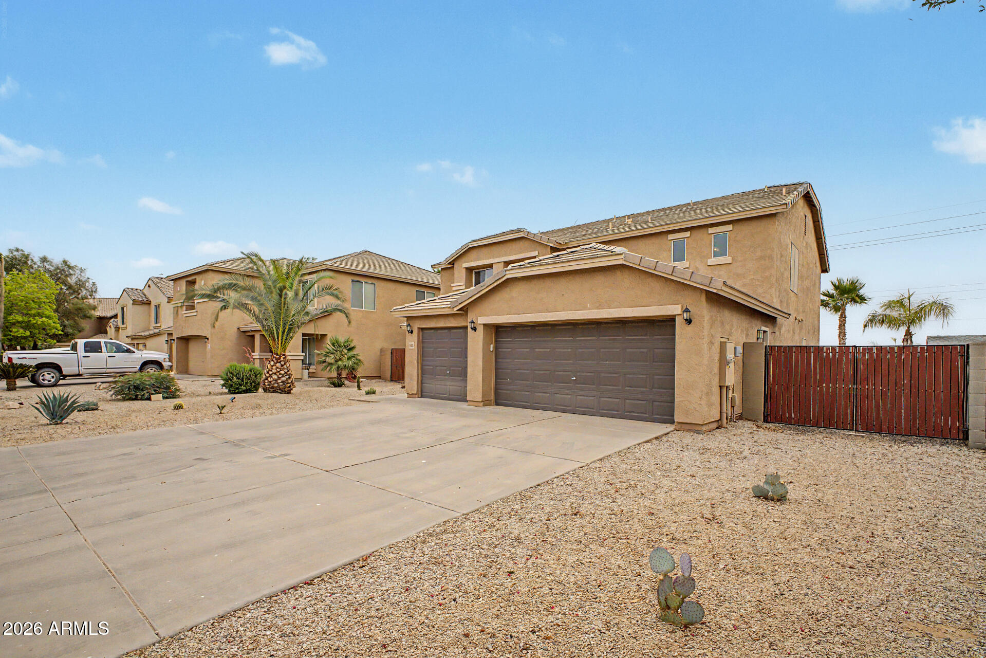 4381 East Silverbell Road San Tan Valley, AZ 85143 - Photo 3 of 48