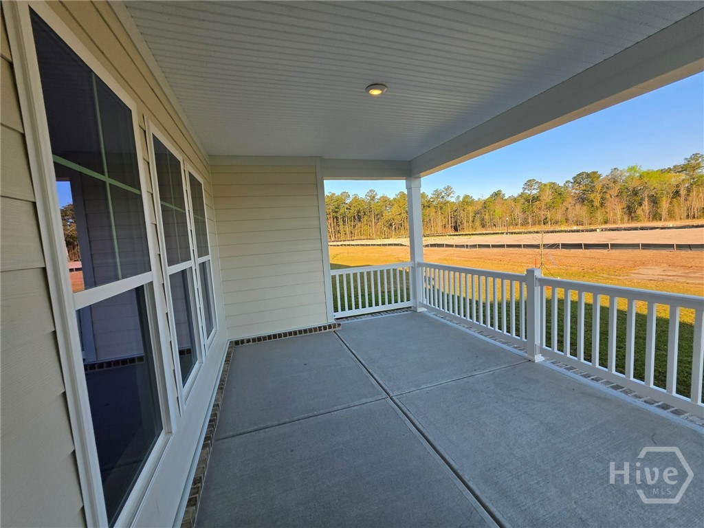 170 Champlain Drive Pooler, GA 31322 - Photo 14 of 24