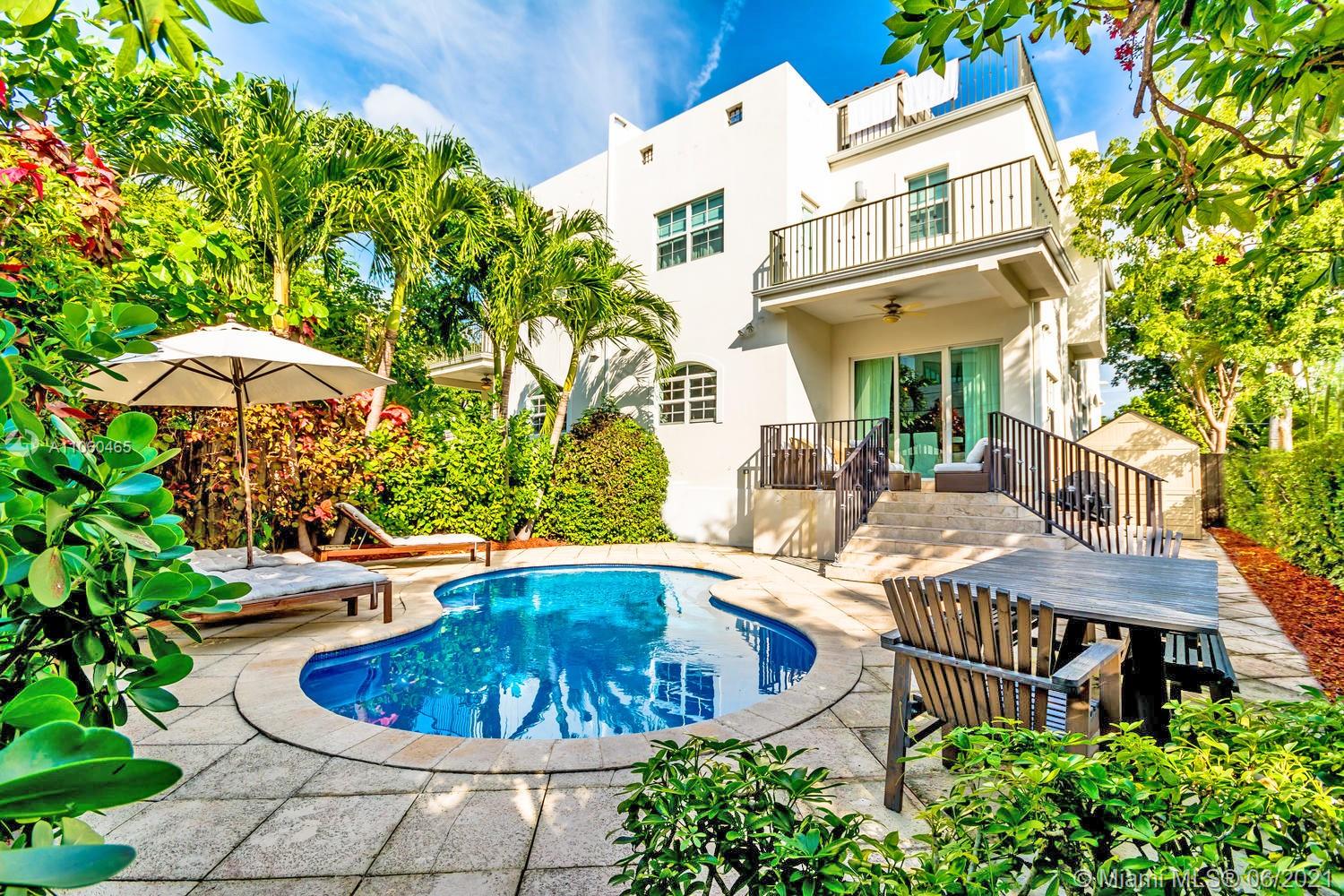 290 Fernwood Road, Unit 2 Key Biscayne, FL 33149 - Photo 12 of 28