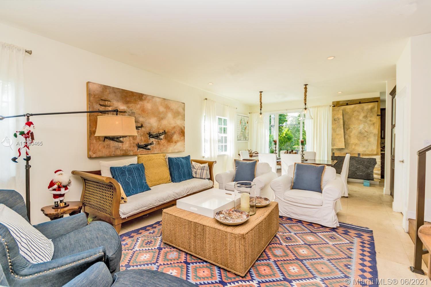 290 Fernwood Road, Unit 2 Key Biscayne, FL 33149 - Photo 5 of 28