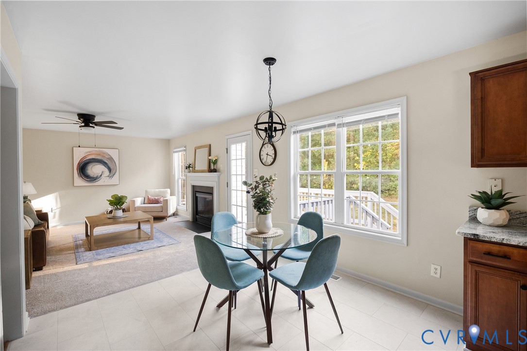 16409 Courthouse Road Dinwiddie, VA 23841 - Photo 12 of 59 Gallery Image 12