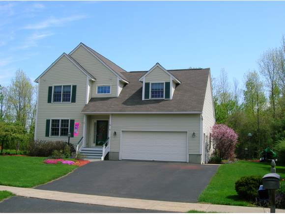 90 Muirfield Road Burlington, VT 05408 - Photo 1 of 1 Gallery Image 1