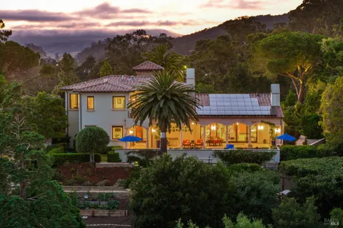 $4,790,000 | 40 West Seaview Avenue, San Rafael, CA 94901