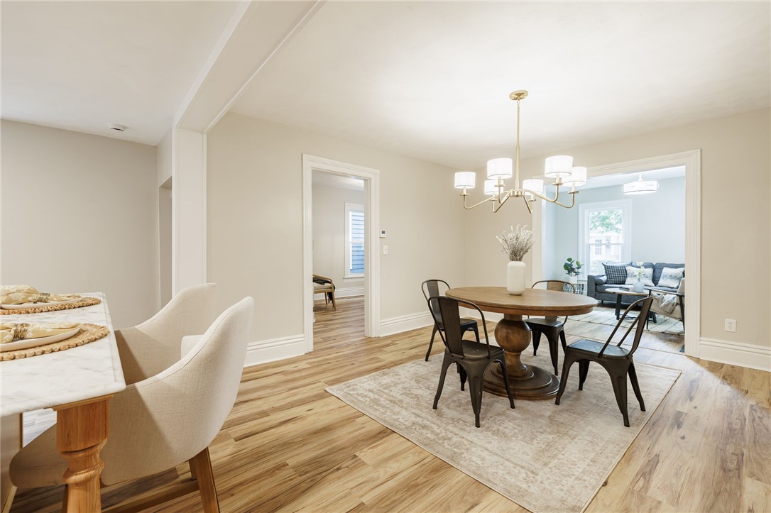 20 Gardiner Park Rochester, NY 14607 - Photo 16 of 44