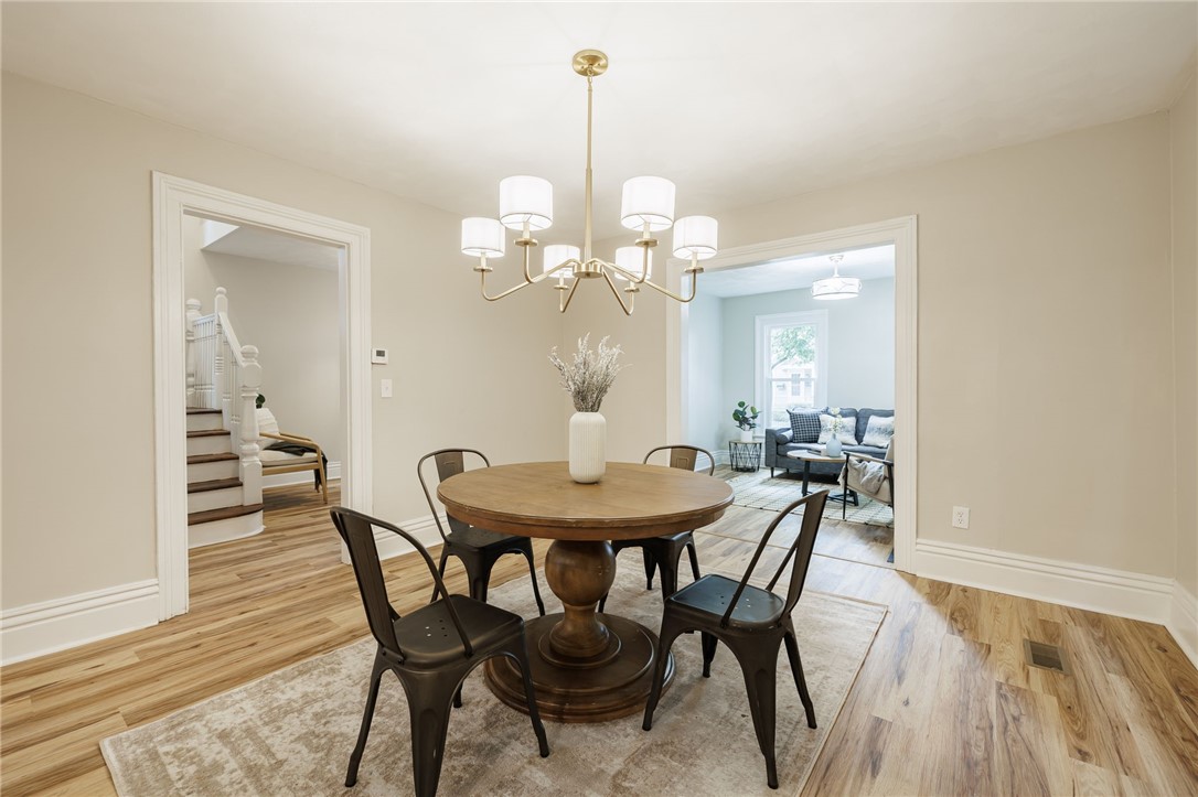 20 Gardiner Park Rochester, NY 14607 - Photo 17 of 44