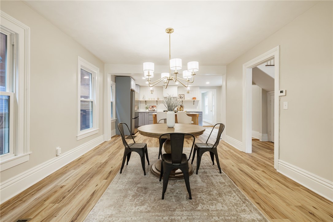 20 Gardiner Park Rochester, NY 14607 - Photo 18 of 44