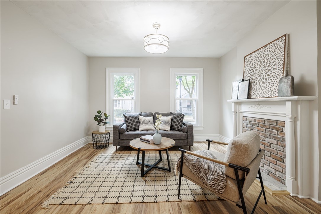 20 Gardiner Park Rochester, NY 14607 - Photo 21 of 44