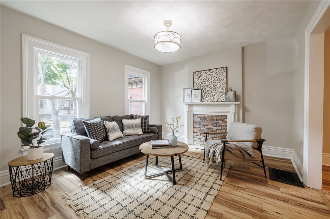 20 Gardiner Park Rochester, NY 14607 - Photo 22 of 44