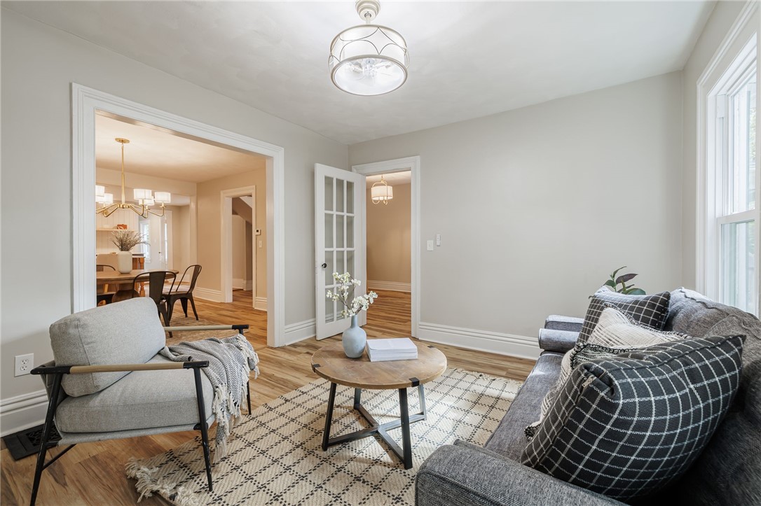 20 Gardiner Park Rochester, NY 14607 - Photo 23 of 44