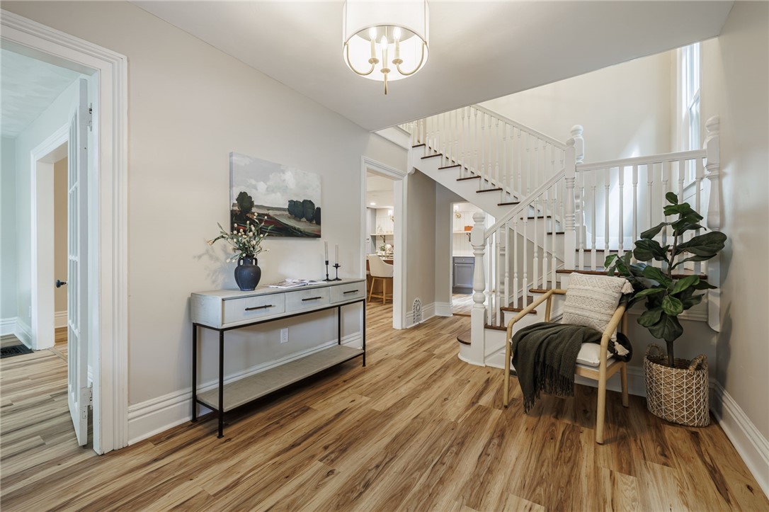 20 Gardiner Park Rochester, NY 14607 - Photo 3 of 44