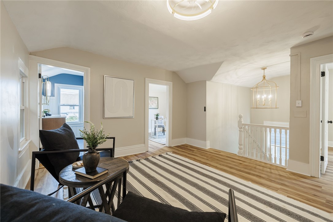 20 Gardiner Park Rochester, NY 14607 - Photo 31 of 44