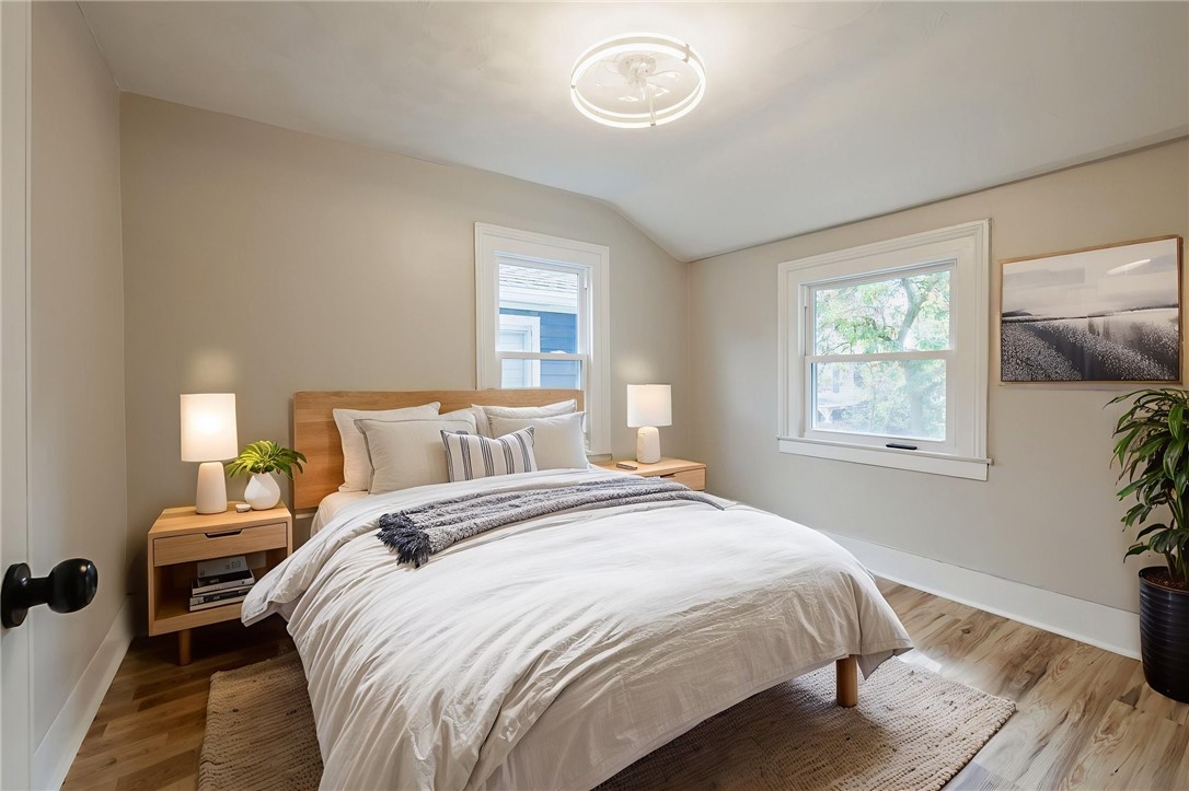 20 Gardiner Park Rochester, NY 14607 - Photo 32 of 44