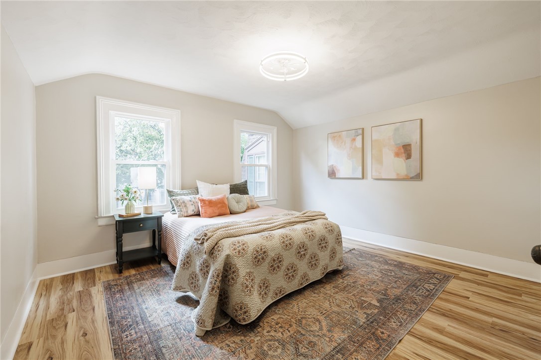 20 Gardiner Park Rochester, NY 14607 - Photo 33 of 44