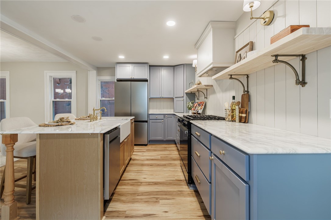 20 Gardiner Park Rochester, NY 14607 - Photo 6 of 44