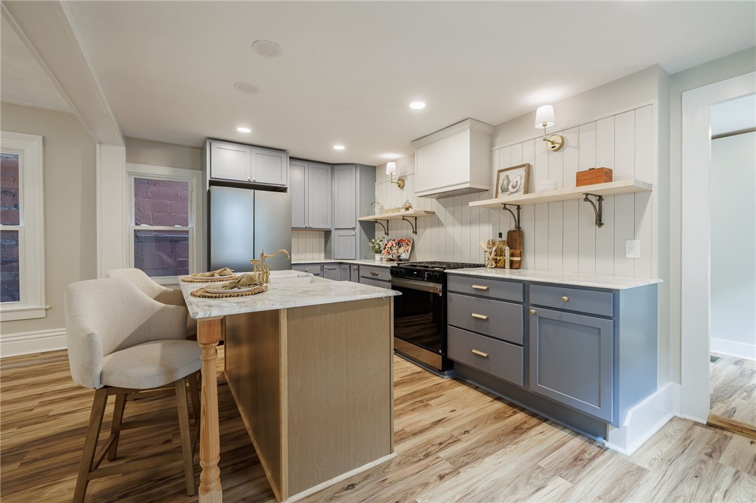 20 Gardiner Park Rochester, NY 14607 - Photo 7 of 44