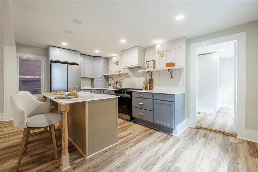 20 Gardiner Park Rochester, NY 14607 - Photo 8 of 44