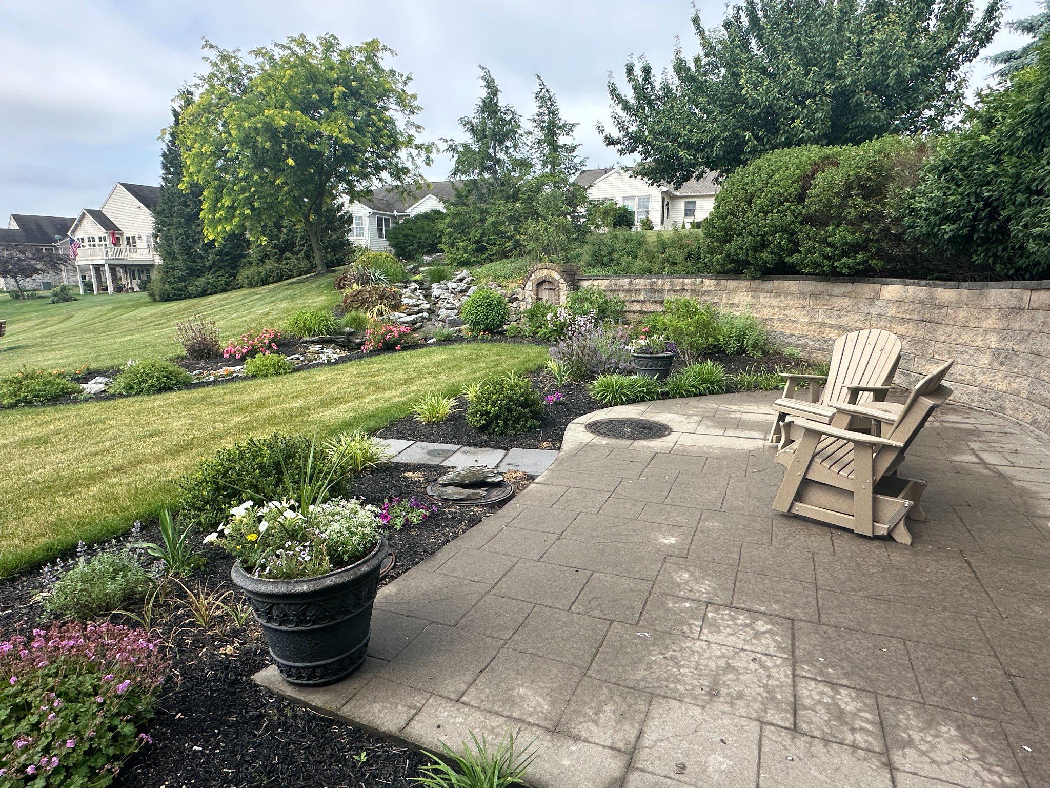 749 Heather Ridge Manheim, PA 17545 - Photo 49 of 57 Community Center