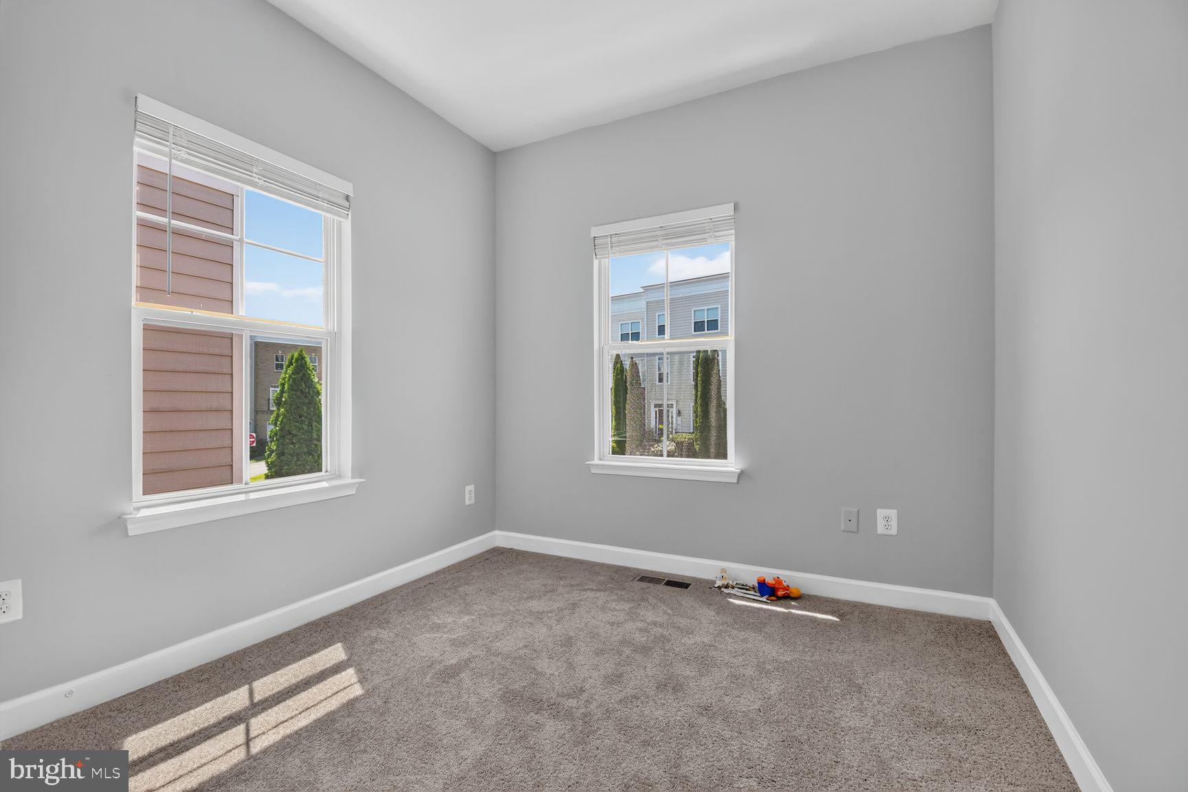 11612 Leesborough Circle Silver Spring, MD 20902 - Photo 25 of 29 Bright and airy room with natural light.
