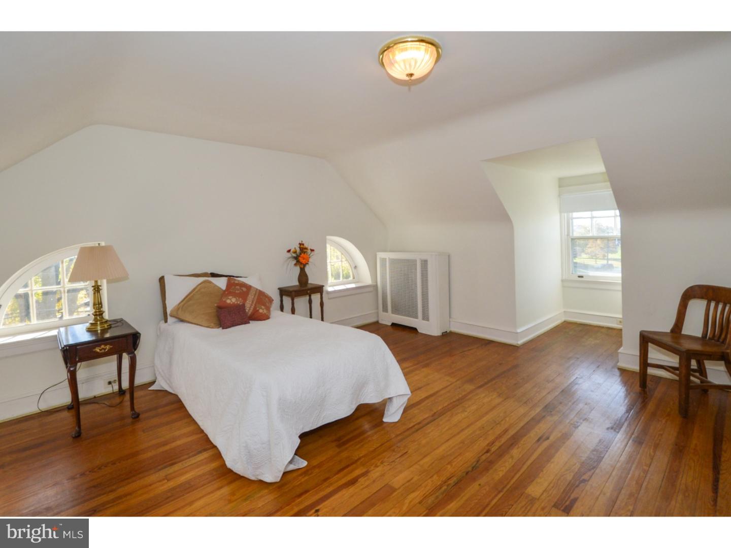 400 Newbold Road Jenkintown, PA 19046 - Photo 11 of 18 Bedroom 5