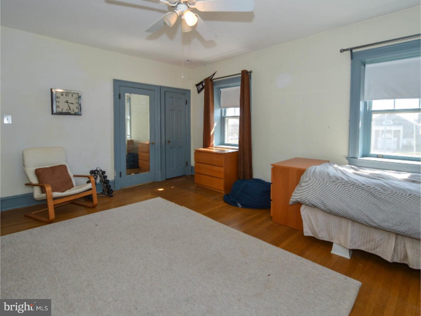 400 Newbold Road Jenkintown, PA 19046 - Photo 12 of 18 Bedroom 3