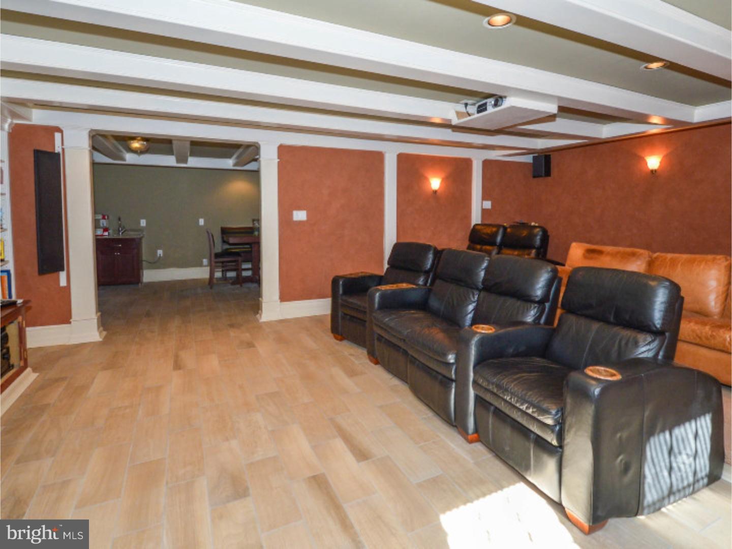 400 Newbold Road Jenkintown, PA 19046 - Photo 15 of 18 Media Room