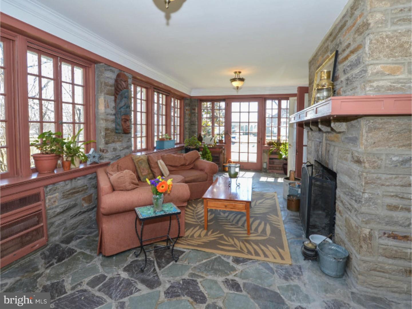 400 Newbold Road Jenkintown, PA 19046 - Photo 10 of 18 Family Room